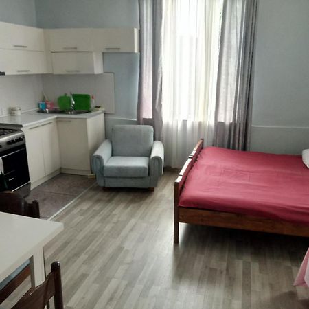 Zaza Guest House 코불레티 객실 사진