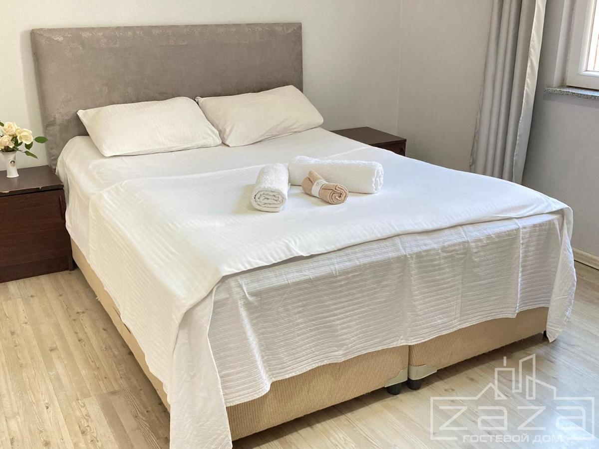 Zaza Guest House 코불레티 외부 사진