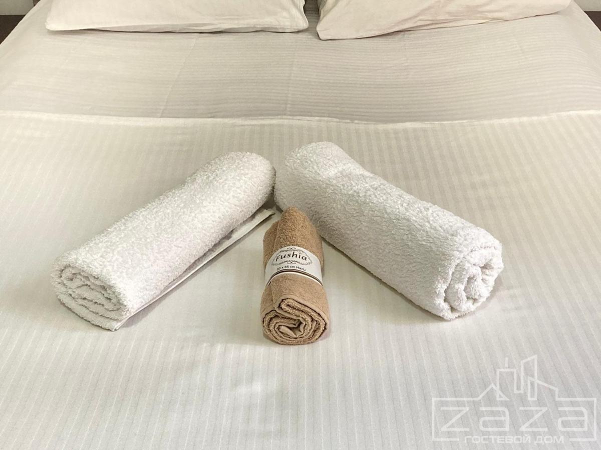 Zaza Guest House 코불레티 외부 사진