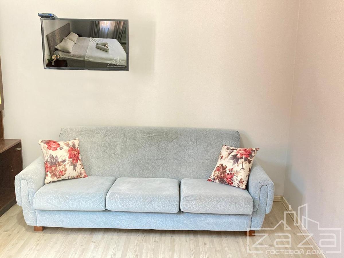 Zaza Guest House 코불레티 외부 사진