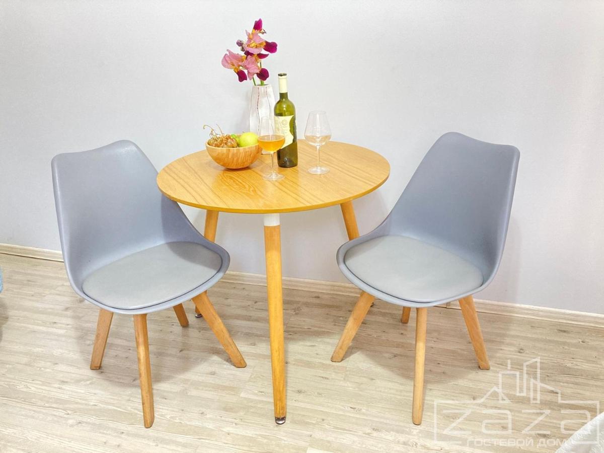 Zaza Guest House 코불레티 외부 사진