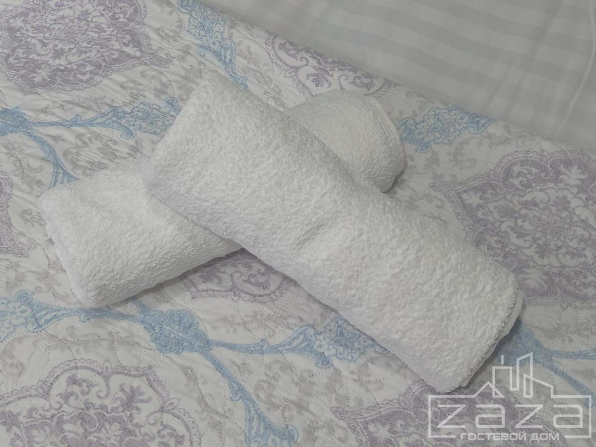Zaza Guest House 코불레티 외부 사진