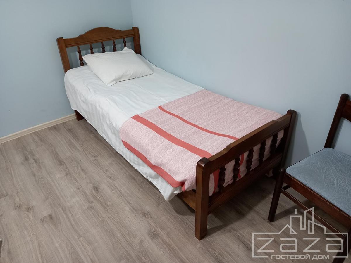 Zaza Guest House 코불레티 외부 사진