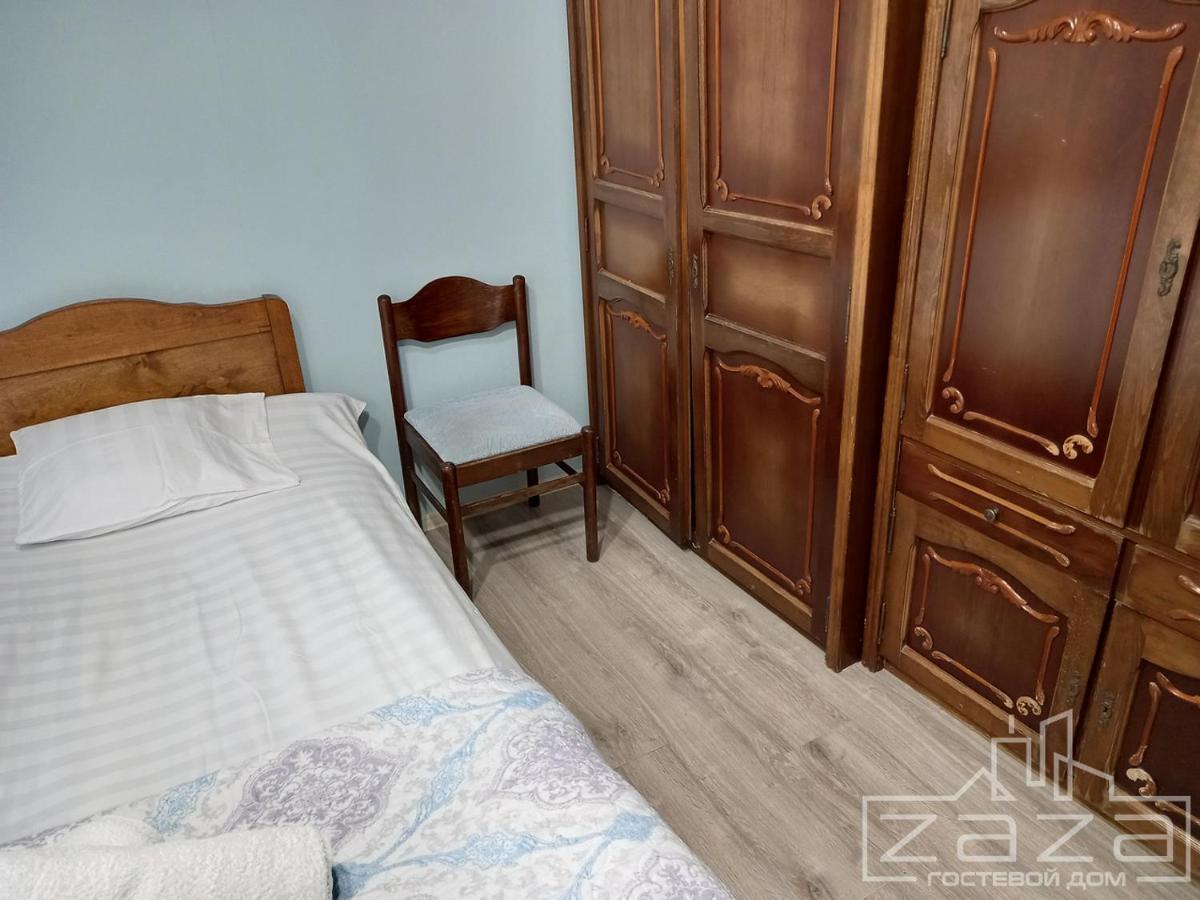 Zaza Guest House 코불레티 외부 사진