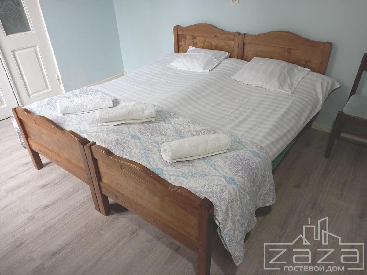Zaza Guest House 코불레티 외부 사진