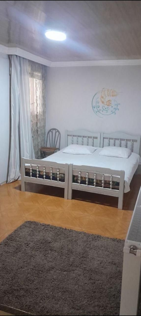 Zaza Guest House 코불레티 외부 사진