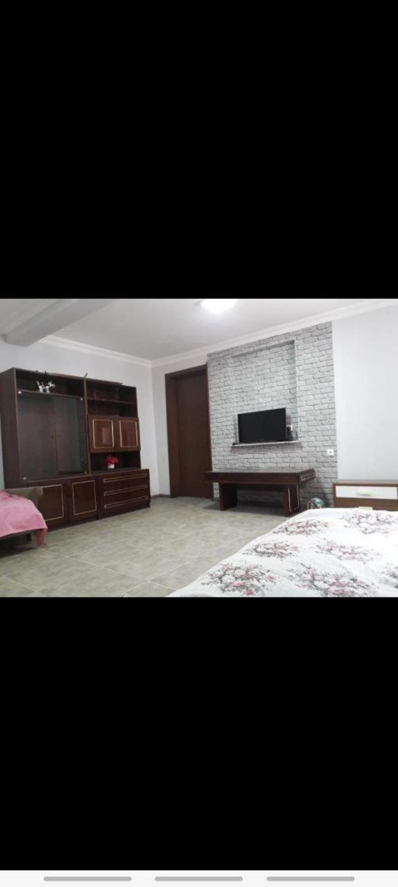Zaza Guest House 코불레티 외부 사진