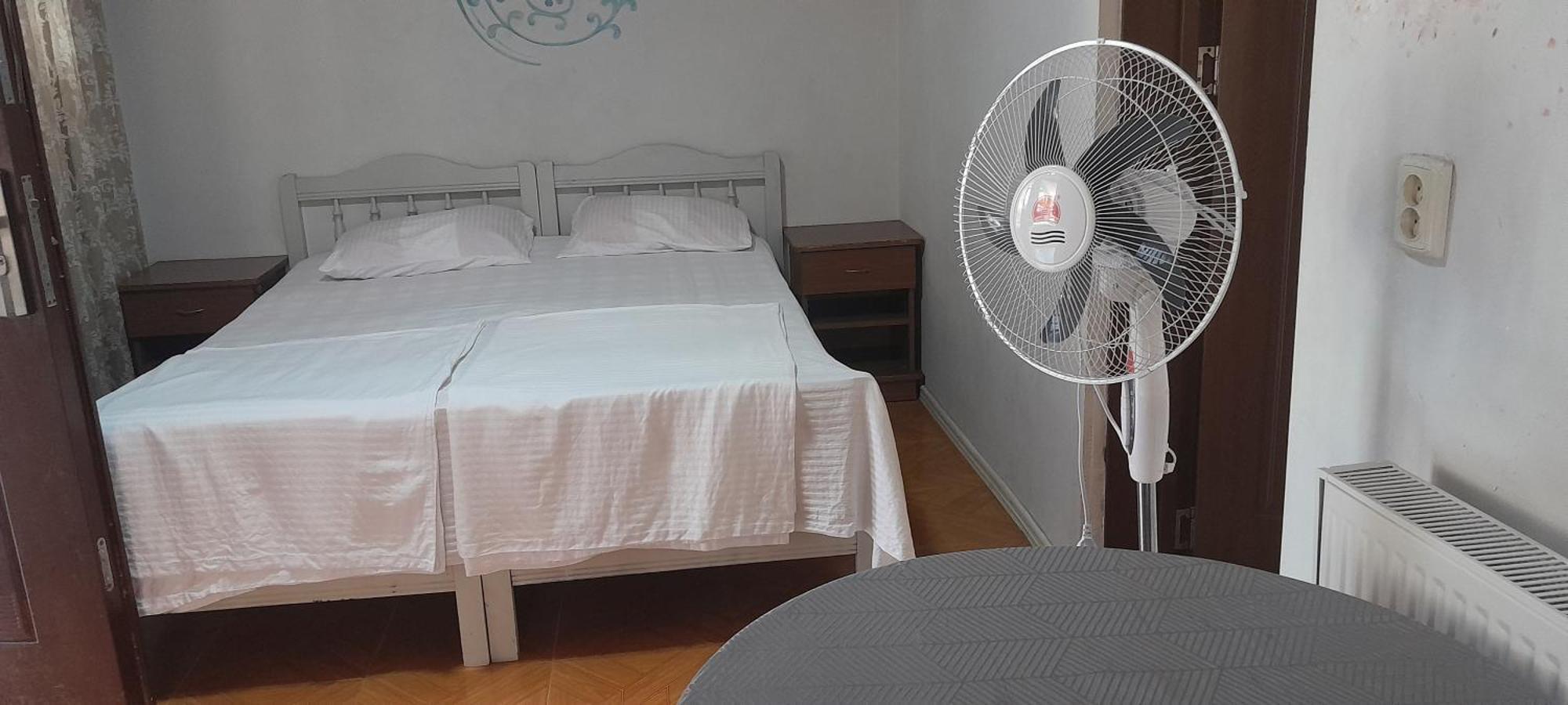 Zaza Guest House 코불레티 객실 사진