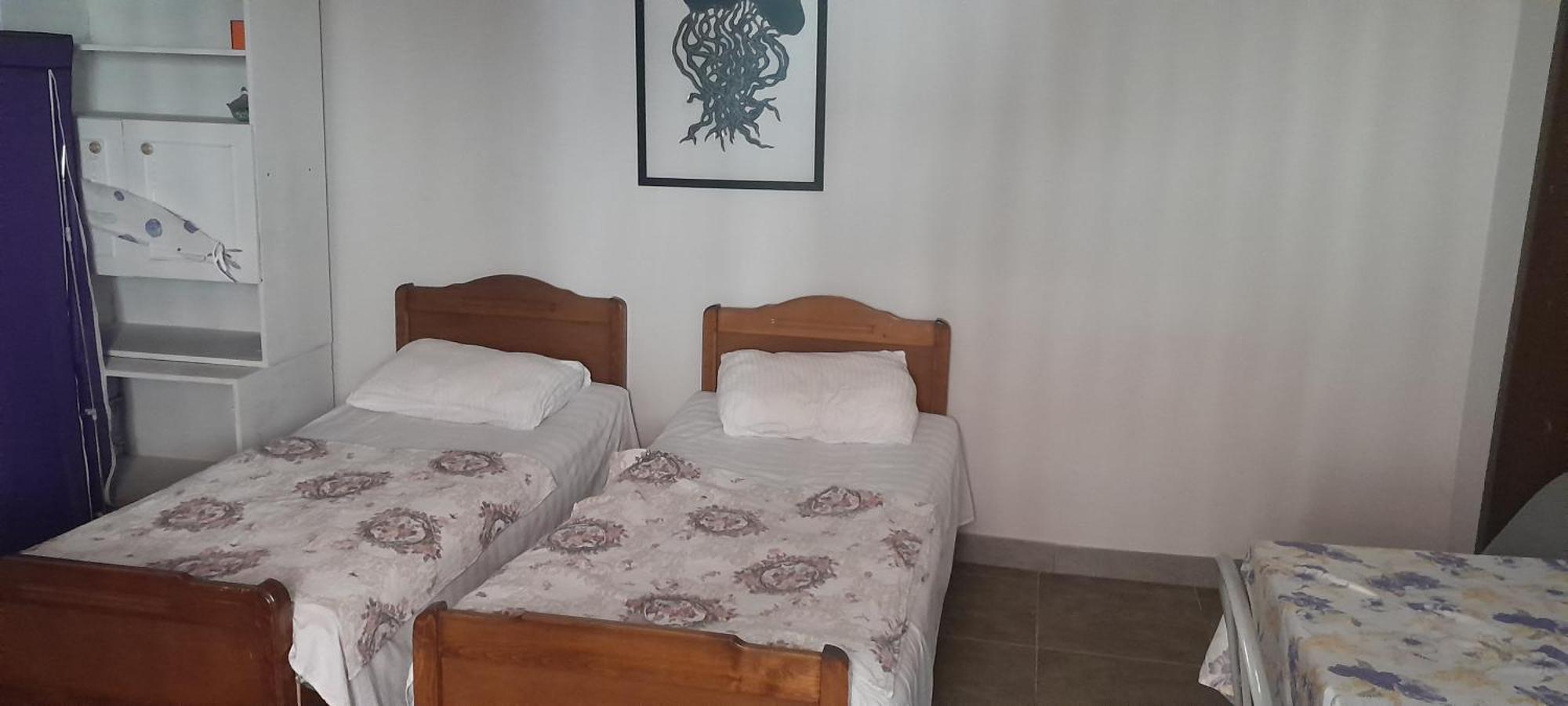 Zaza Guest House 코불레티 객실 사진