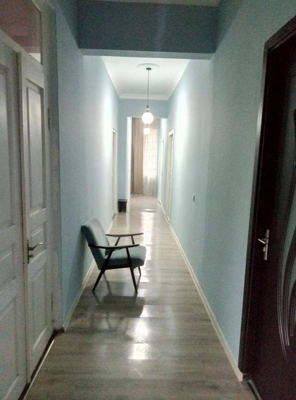 Zaza Guest House 코불레티 외부 사진