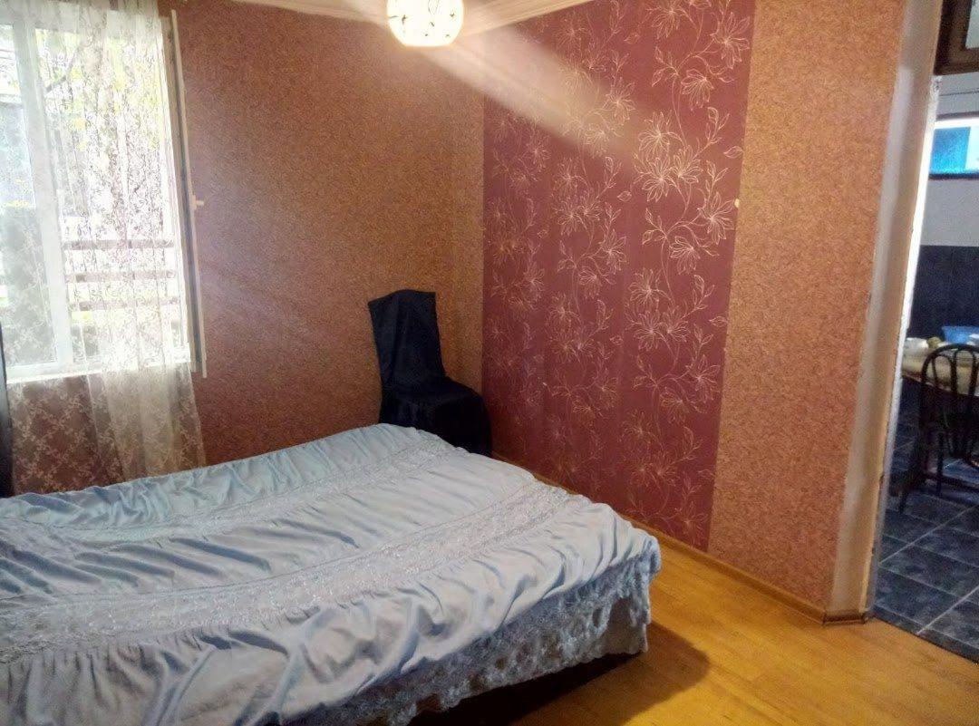 Zaza Guest House 코불레티 외부 사진