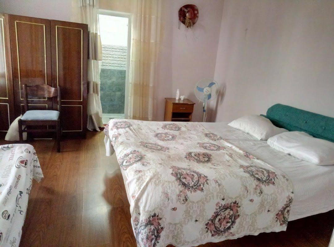 Zaza Guest House 코불레티 외부 사진