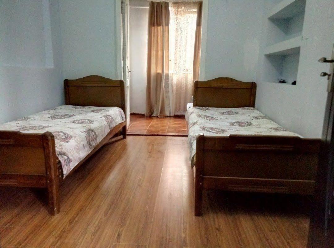 Zaza Guest House 코불레티 외부 사진
