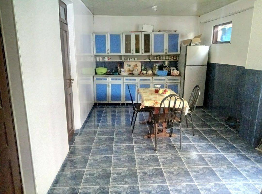 Zaza Guest House 코불레티 외부 사진