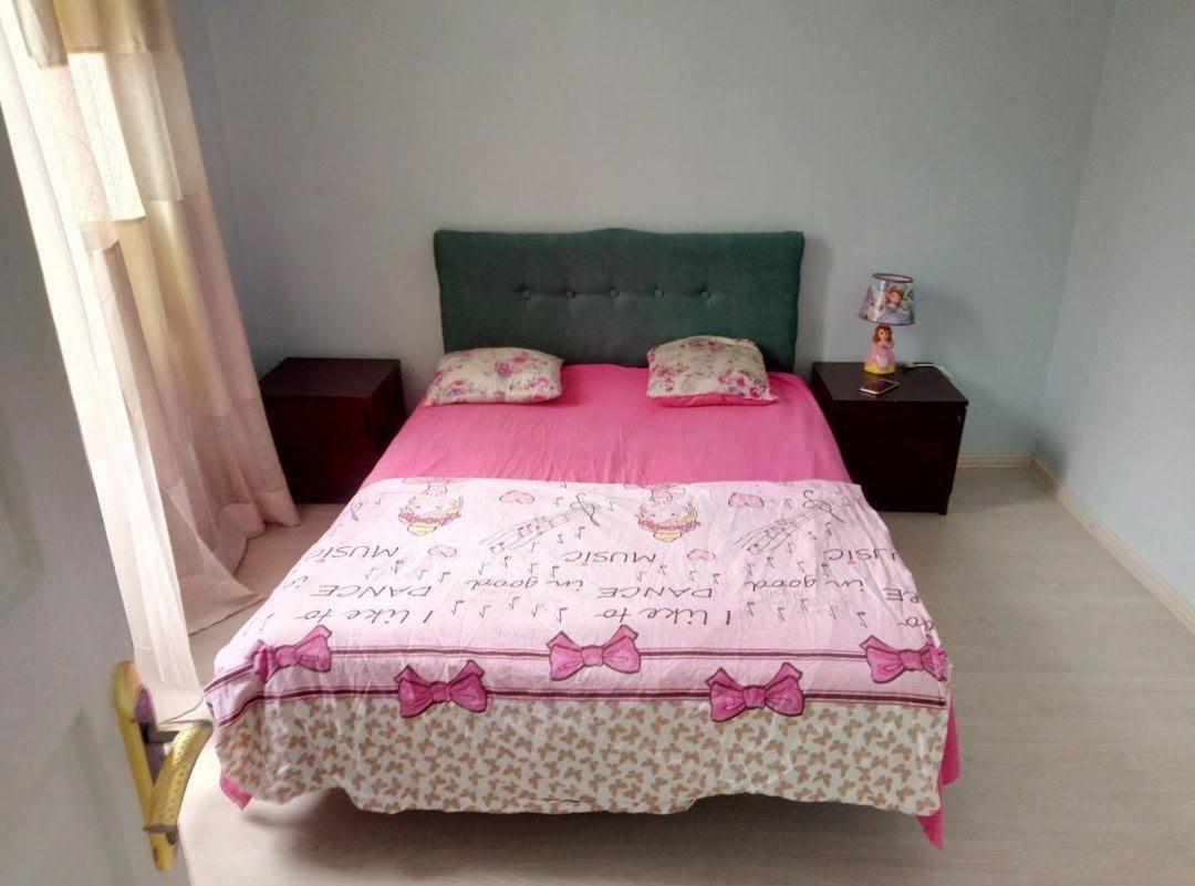 Zaza Guest House 코불레티 외부 사진
