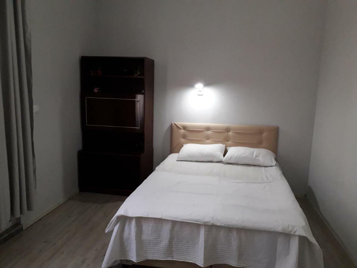 Zaza Guest House 코불레티 외부 사진