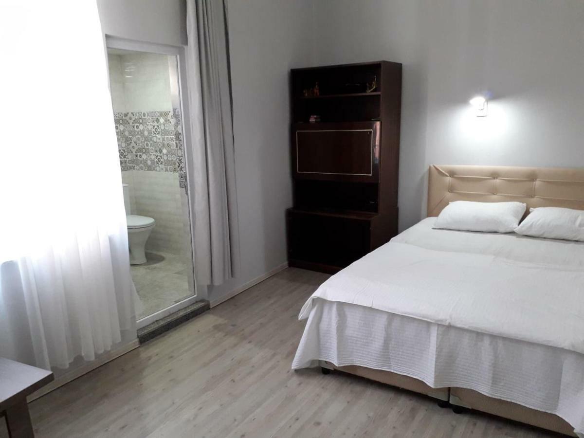 Zaza Guest House 코불레티 외부 사진