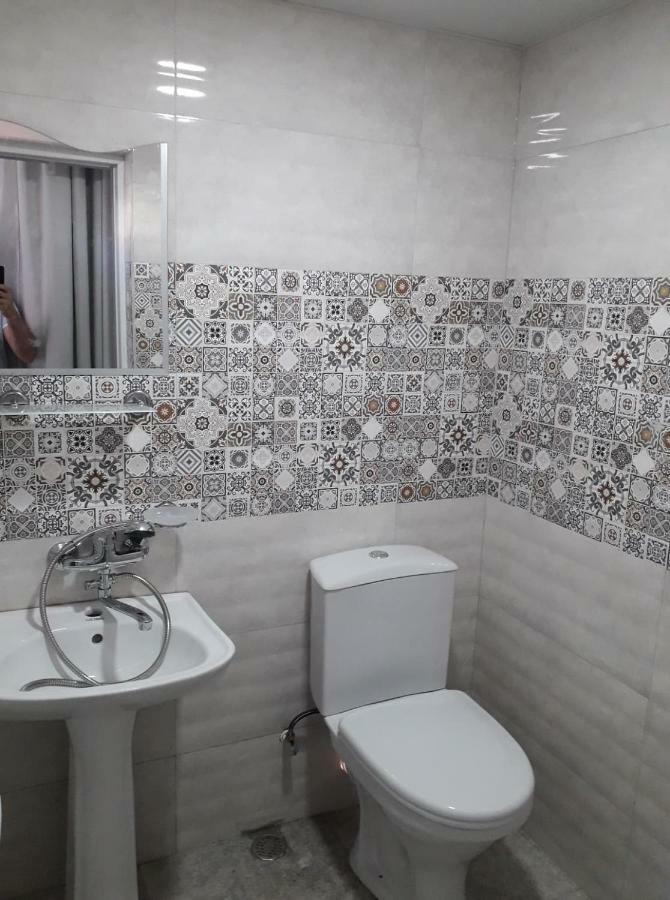 Zaza Guest House 코불레티 외부 사진