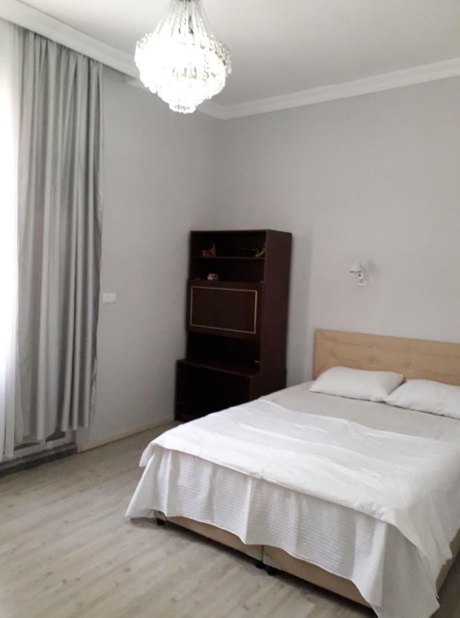 Zaza Guest House 코불레티 외부 사진