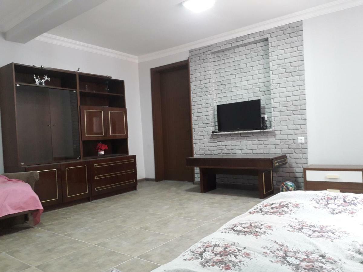 Zaza Guest House 코불레티 외부 사진