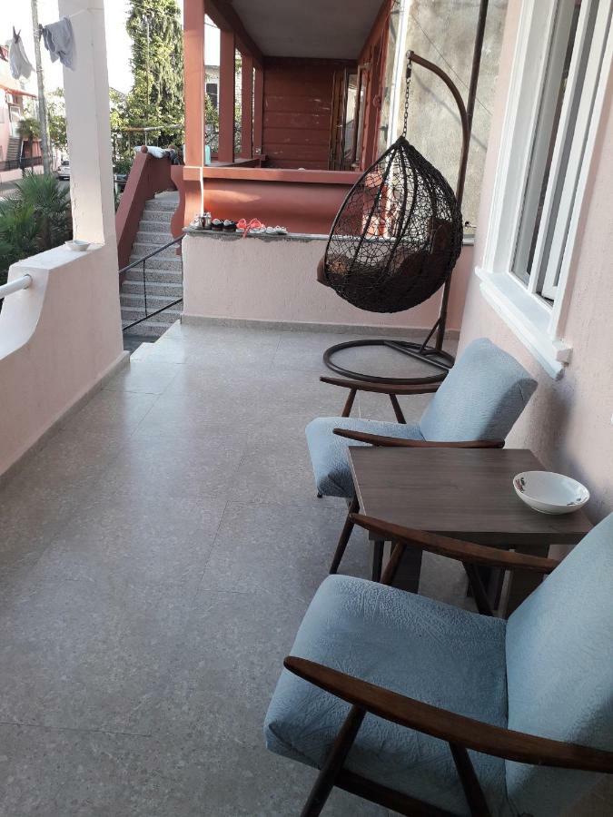 Zaza Guest House 코불레티 외부 사진