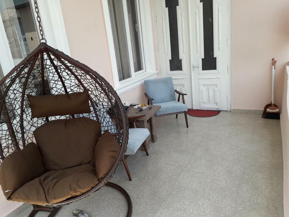 Zaza Guest House 코불레티 외부 사진