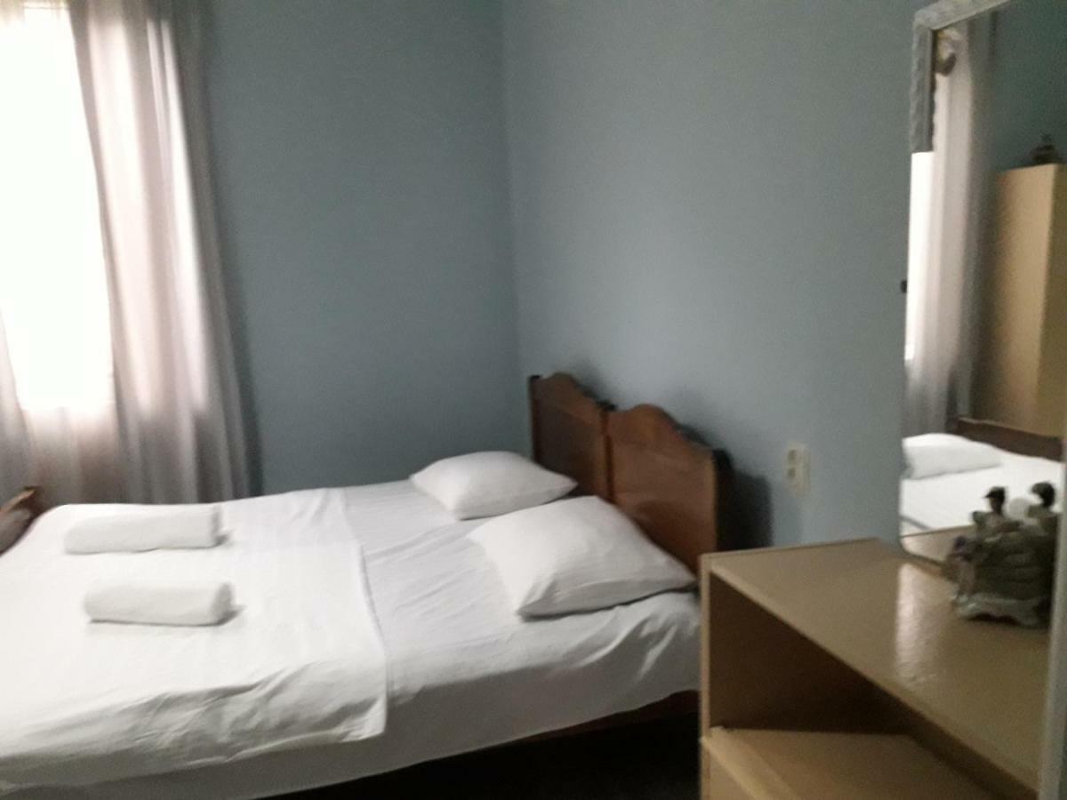 Zaza Guest House 코불레티 외부 사진