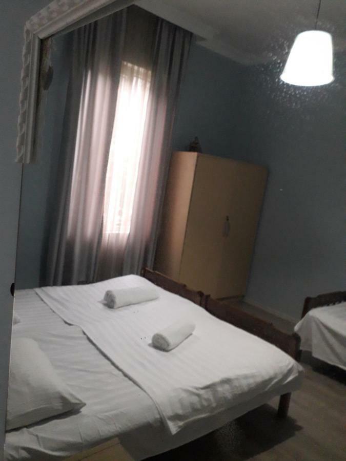 Zaza Guest House 코불레티 외부 사진