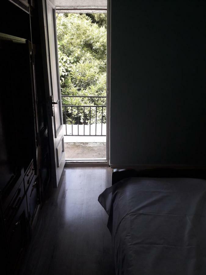 Zaza Guest House 코불레티 외부 사진