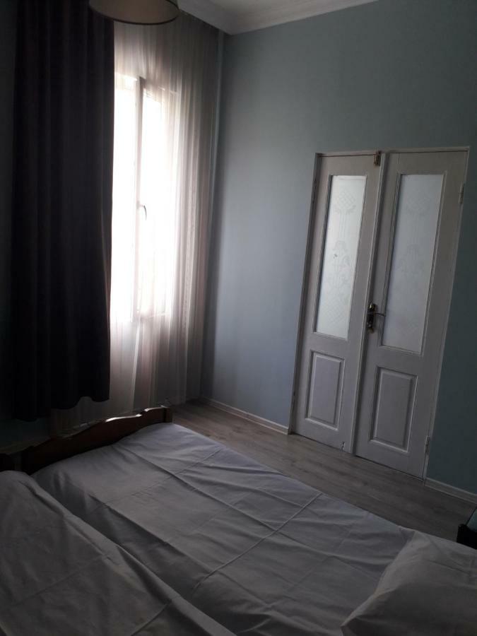 Zaza Guest House 코불레티 외부 사진