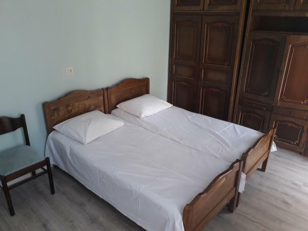 Zaza Guest House 코불레티 외부 사진