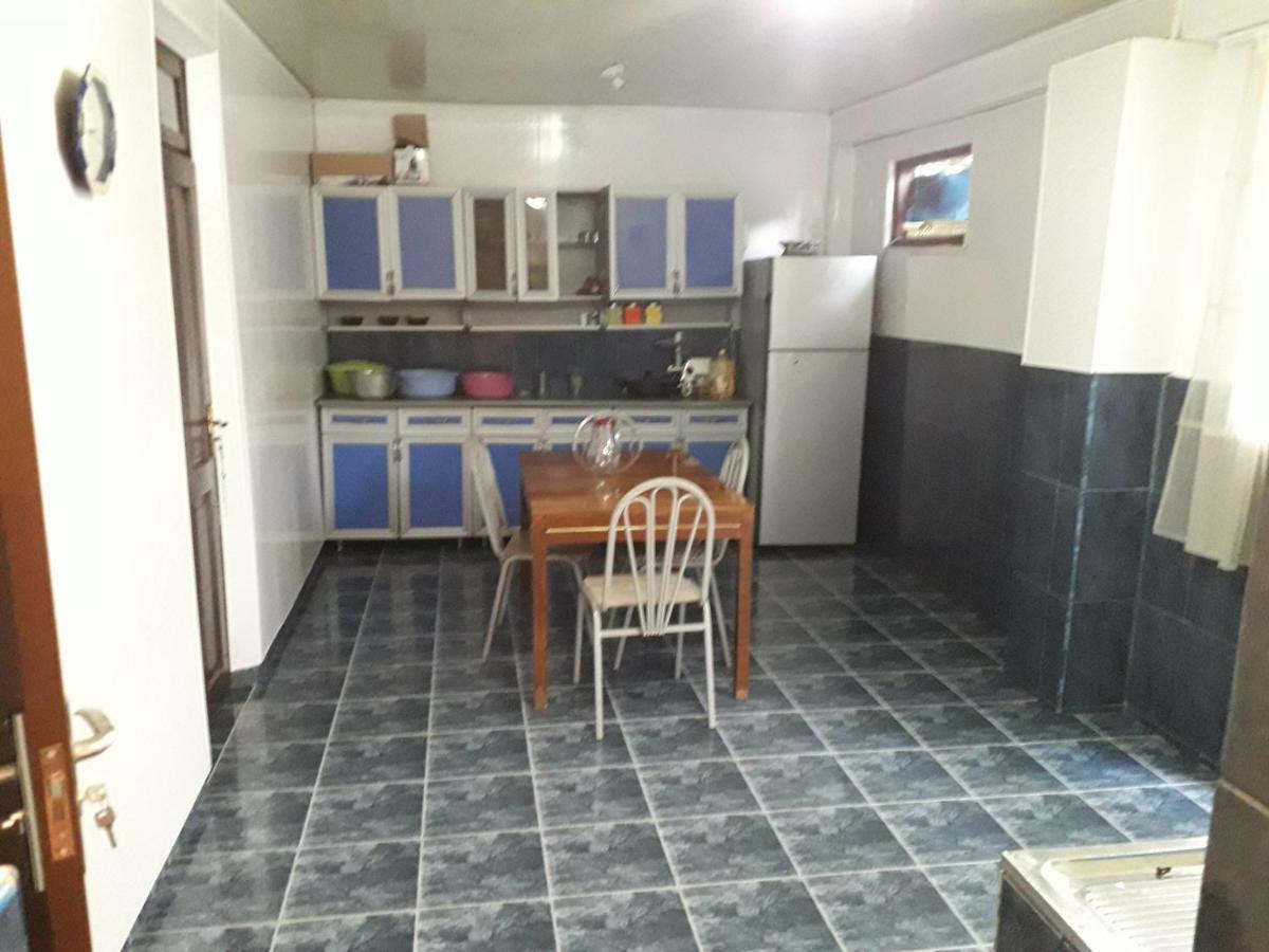 Zaza Guest House 코불레티 외부 사진